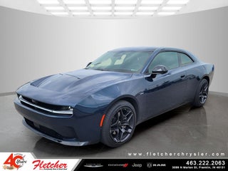 2024 Dodge Charger R/T