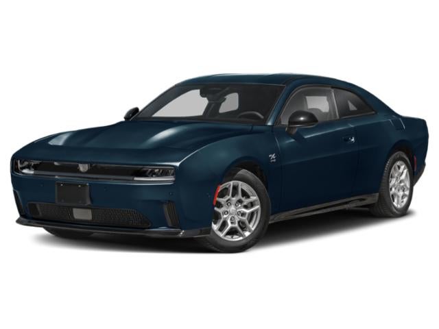 2024 Dodge Charger R/T