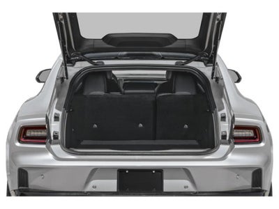 2024 Dodge Charger R/T
