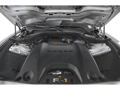 2024 Dodge Charger R/T