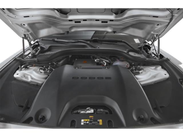 2024 Dodge Charger R/T