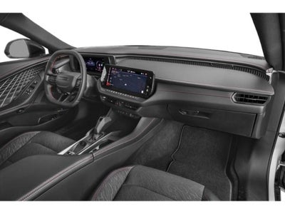 2024 Dodge Charger R/T