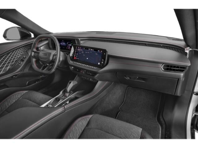 2024 Dodge Charger R/T