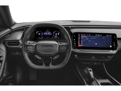 2024 Dodge Charger R/T