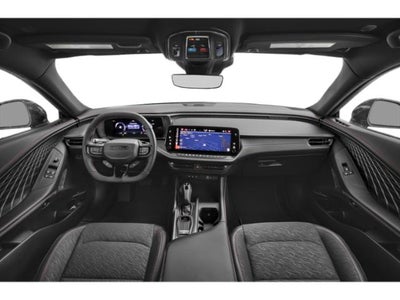 2024 Dodge Charger R/T