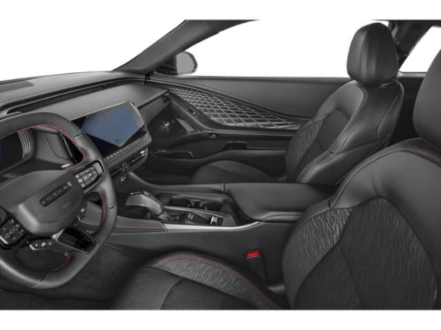 2024 Dodge Charger R/T