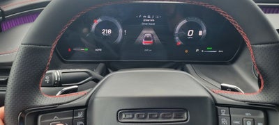 2024 Dodge Charger Daytona R/T Scat Pack