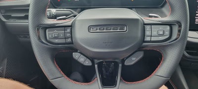 2024 Dodge Charger Daytona R/T Scat Pack
