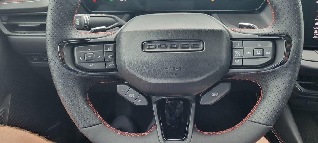 2024 Dodge Charger Daytona R/T Scat Pack