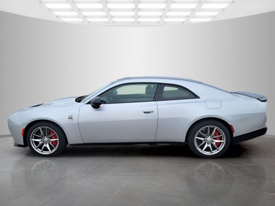 2024 Dodge Charger Daytona R/T Scat Pack
