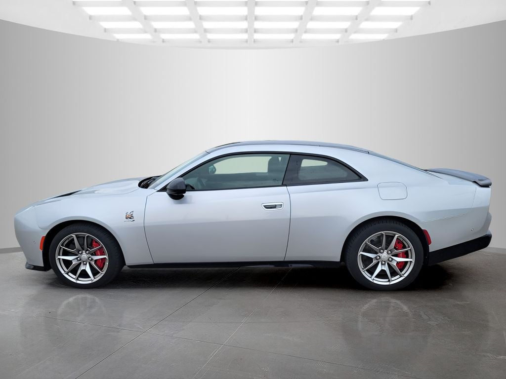 2024 Dodge Charger Daytona R/T Scat Pack