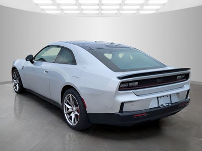 2024 Dodge Charger Daytona R/T Scat Pack