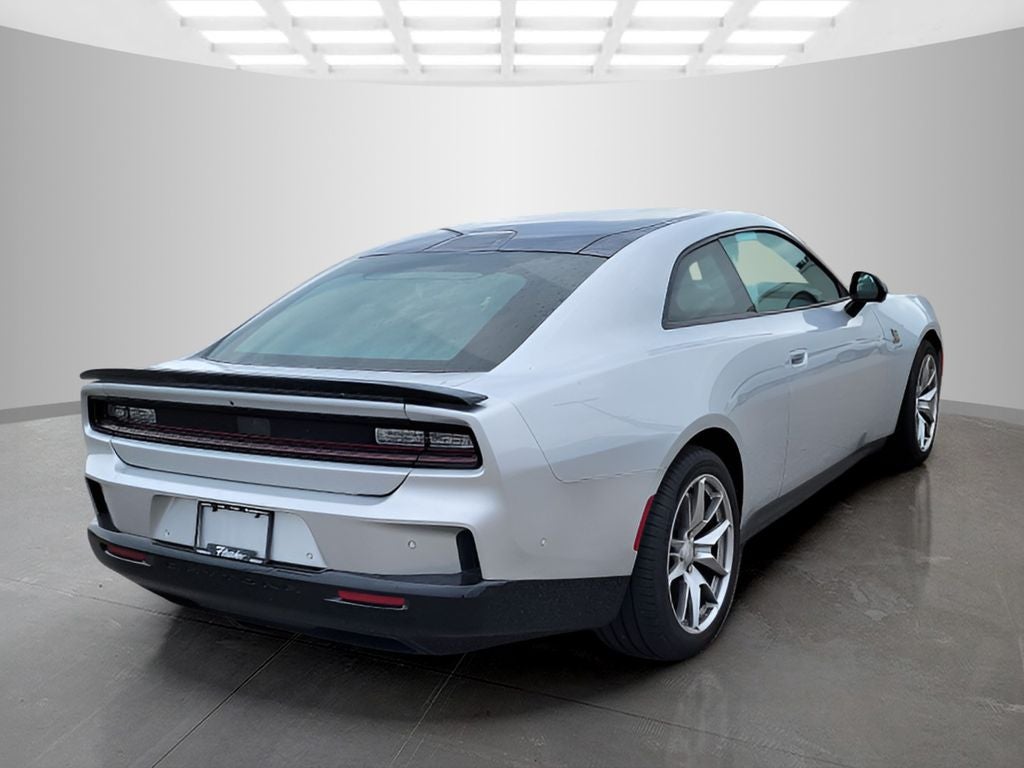 2024 Dodge Charger Daytona R/T Scat Pack
