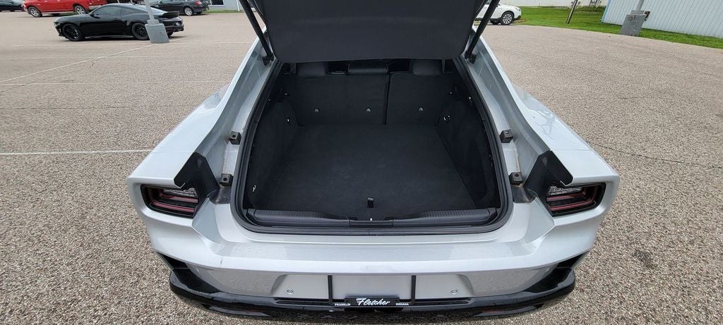 2024 Dodge Charger Daytona R/T Scat Pack