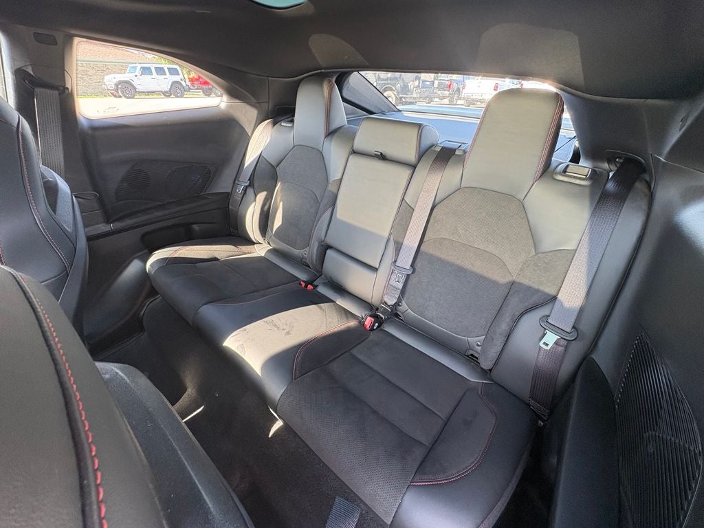 2024 Dodge Charger R/T Scat Pack