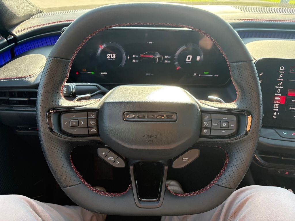 2024 Dodge Charger R/T Scat Pack