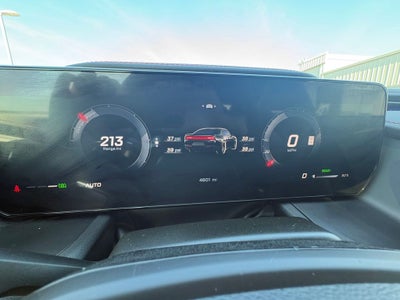 2024 Dodge Charger R/T Scat Pack