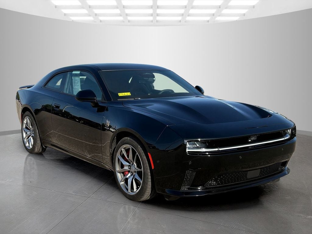 2024 Dodge Charger R/T Scat Pack