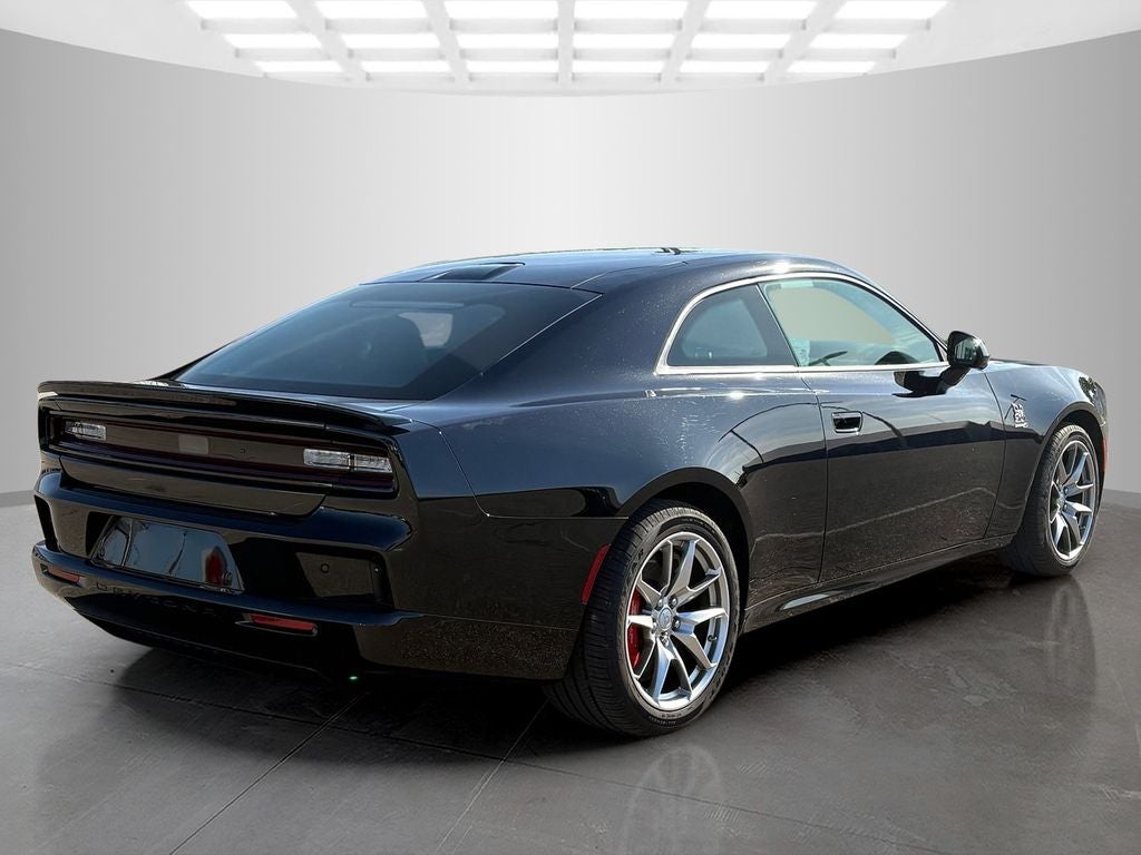 2024 Dodge Charger R/T Scat Pack