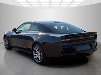 2024 Dodge Charger R/T Scat Pack