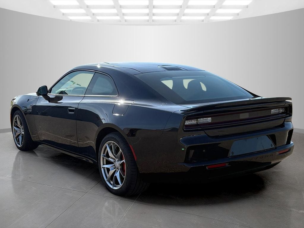 2024 Dodge Charger R/T Scat Pack