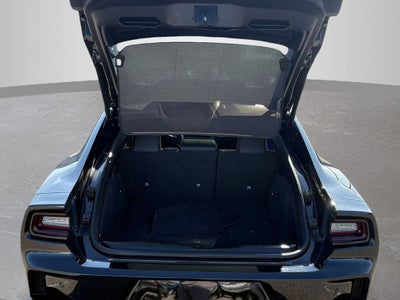 2024 Dodge Charger R/T Scat Pack