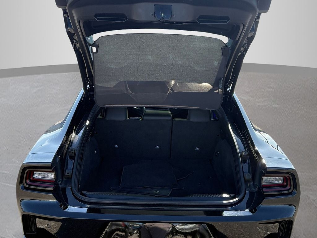 2024 Dodge Charger R/T Scat Pack