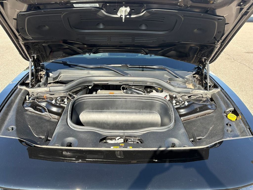 2024 Dodge Charger R/T Scat Pack
