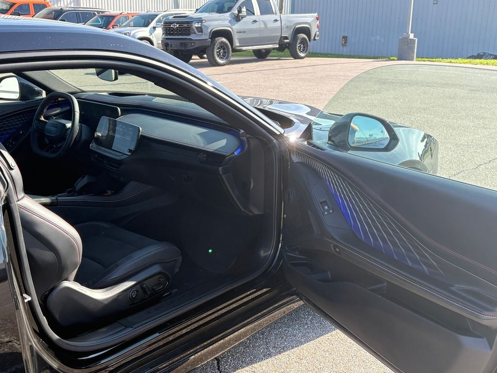 2024 Dodge Charger R/T Scat Pack