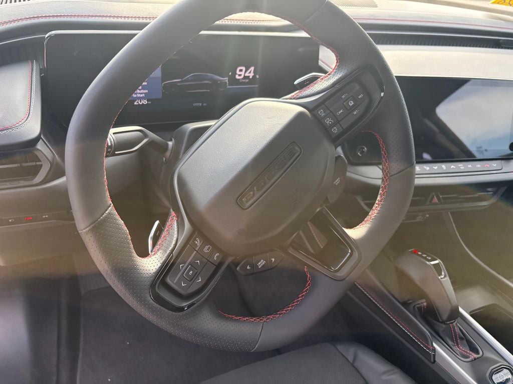 2024 Dodge Charger R/T Scat Pack