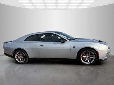 2024 Dodge Charger R/T Scat Pack
