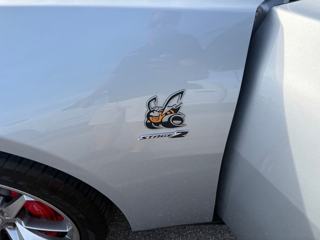 2024 Dodge Charger R/T Scat Pack