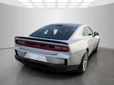 2024 Dodge Charger R/T Scat Pack
