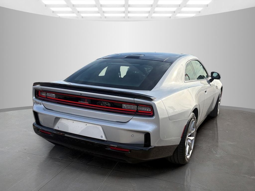 2024 Dodge Charger R/T Scat Pack