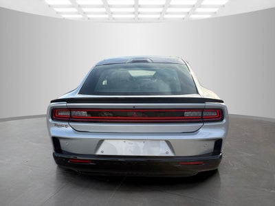 2024 Dodge Charger R/T Scat Pack