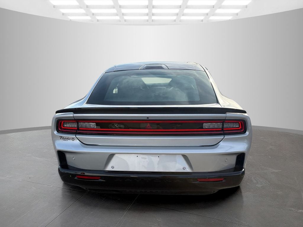 2024 Dodge Charger R/T Scat Pack