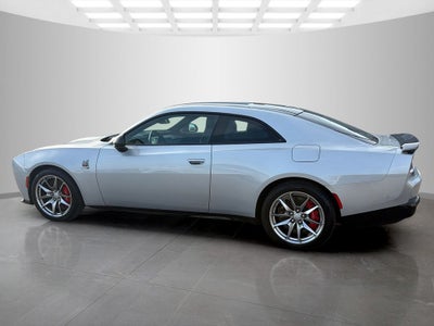 2024 Dodge Charger R/T Scat Pack