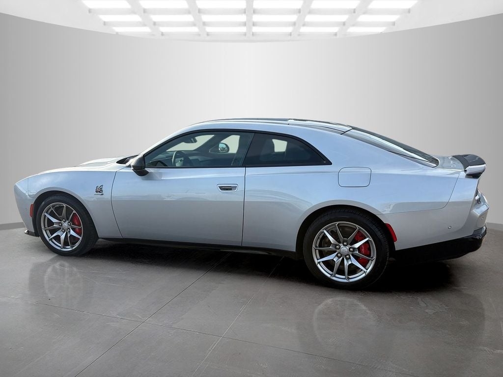 2024 Dodge Charger R/T Scat Pack