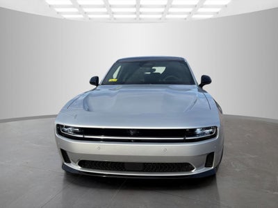 2024 Dodge Charger R/T Scat Pack