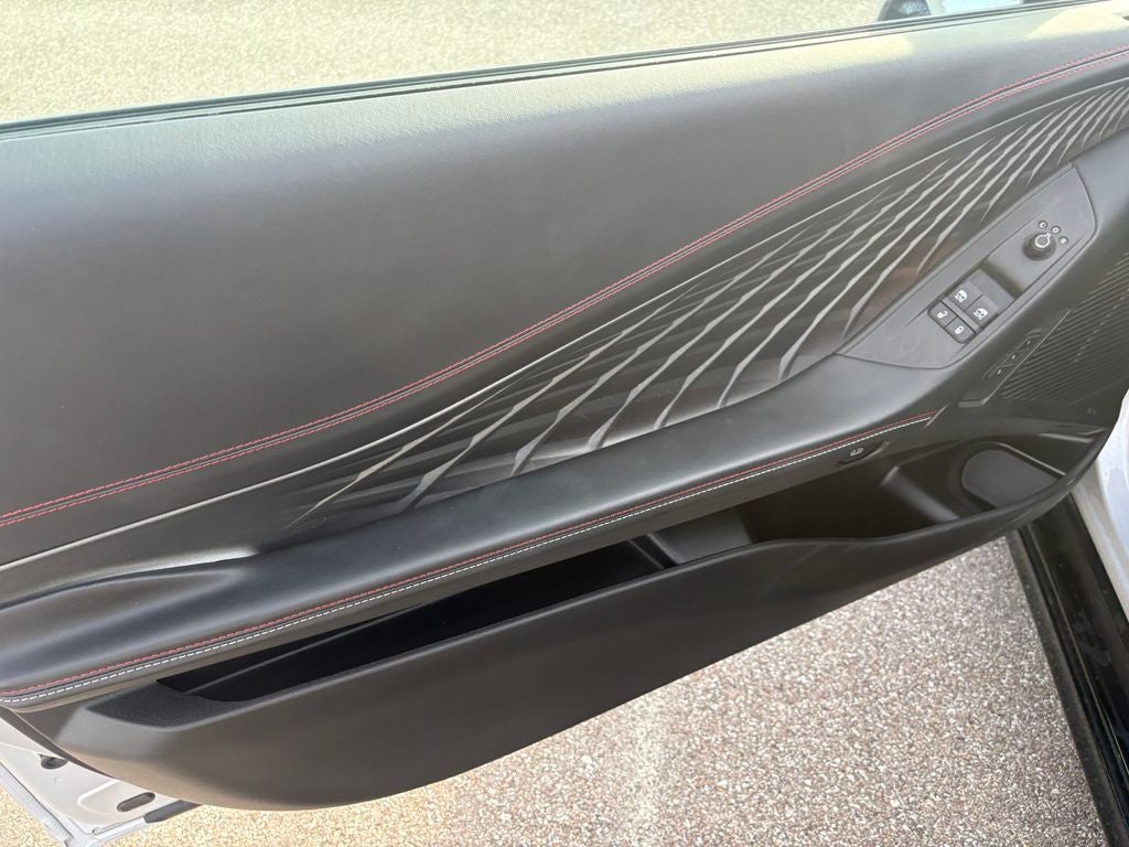 2024 Dodge Charger R/T Scat Pack