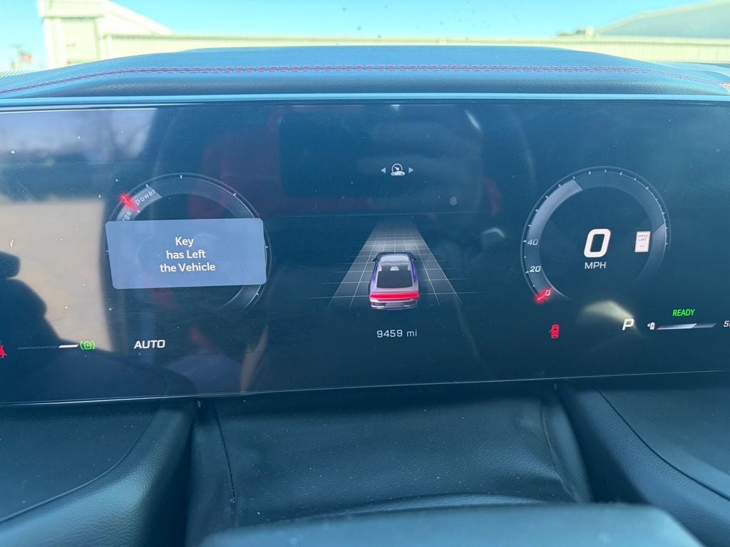 2024 Dodge Charger R/T Scat Pack