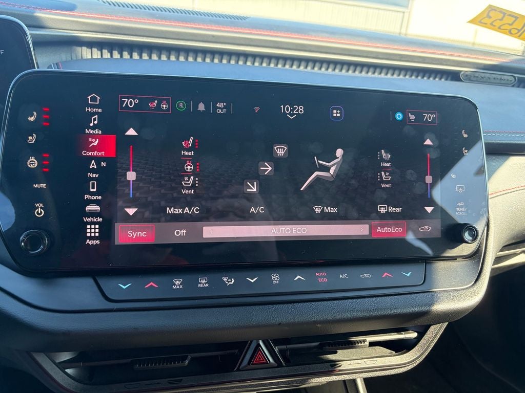 2024 Dodge Charger R/T Scat Pack