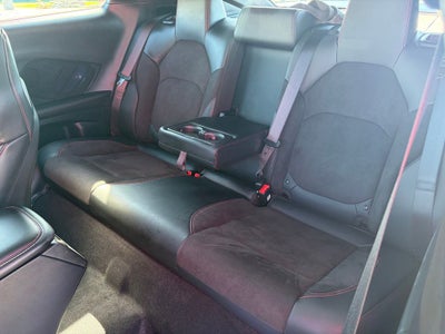 2024 Dodge Charger R/T Scat Pack