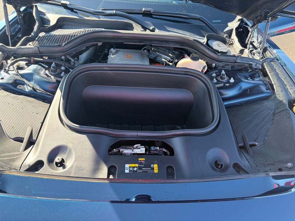 2024 Dodge Charger R/T Scat Pack