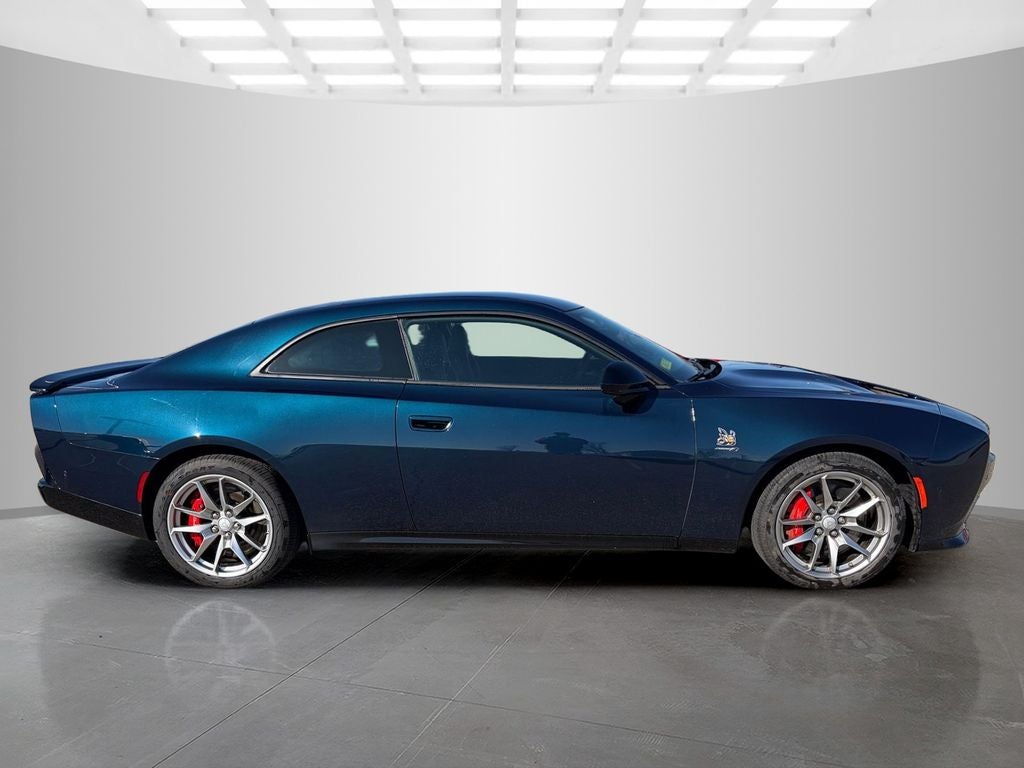 2024 Dodge Charger R/T Scat Pack