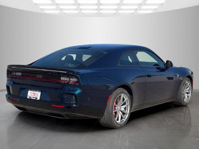 2024 Dodge Charger R/T Scat Pack