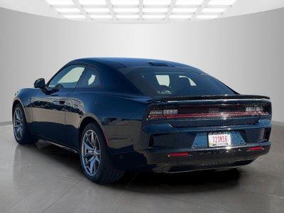 2024 Dodge Charger R/T Scat Pack