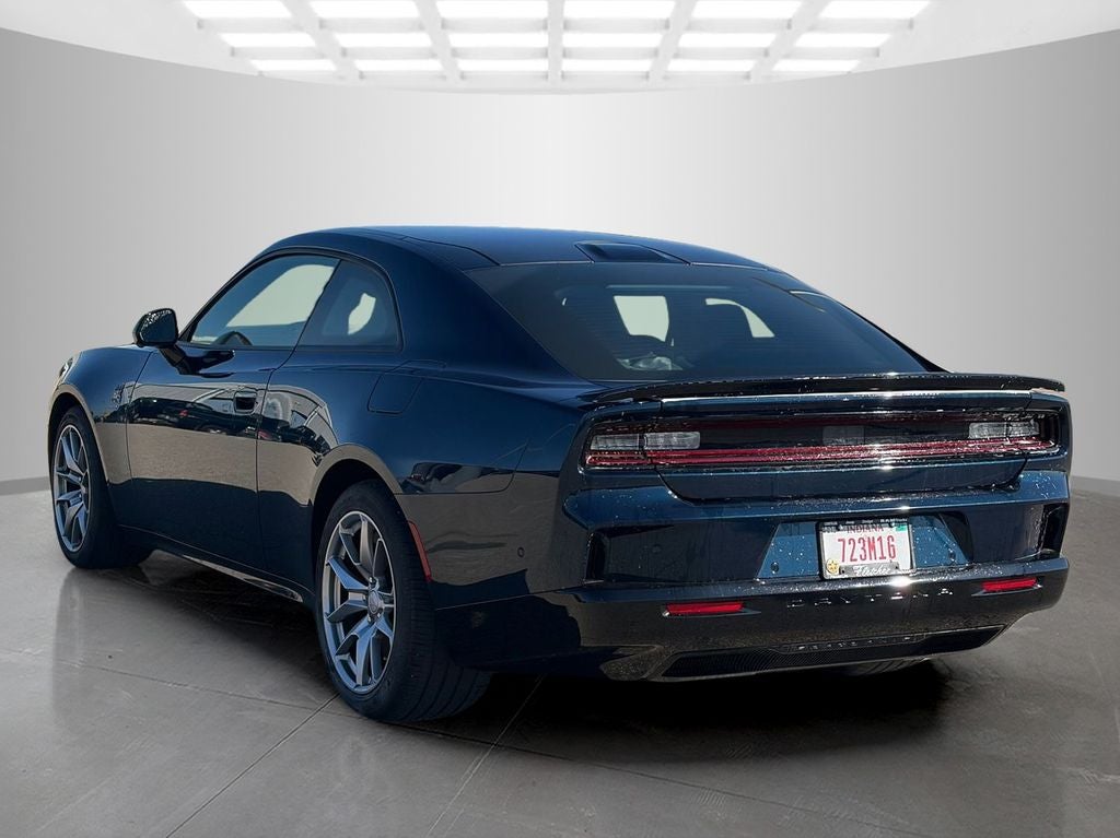 2024 Dodge Charger R/T Scat Pack