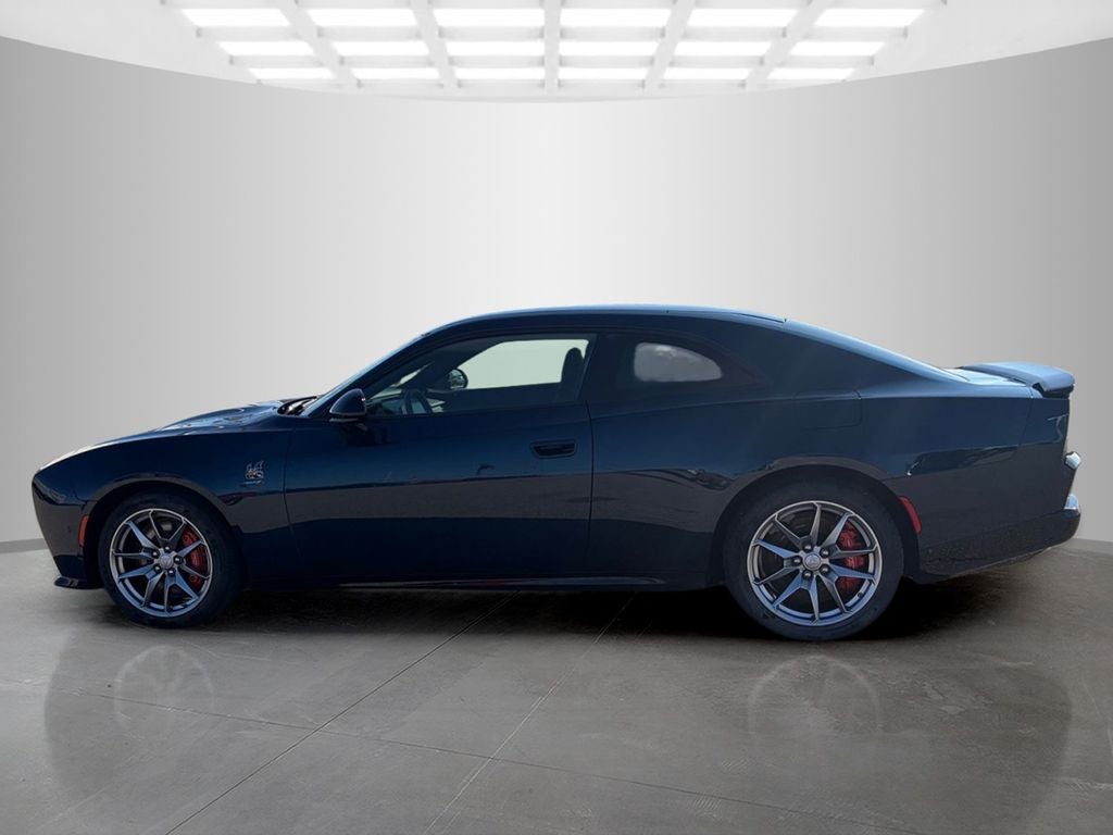 2024 Dodge Charger R/T Scat Pack