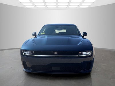 2024 Dodge Charger R/T Scat Pack